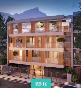Residencial Gera Gávea
