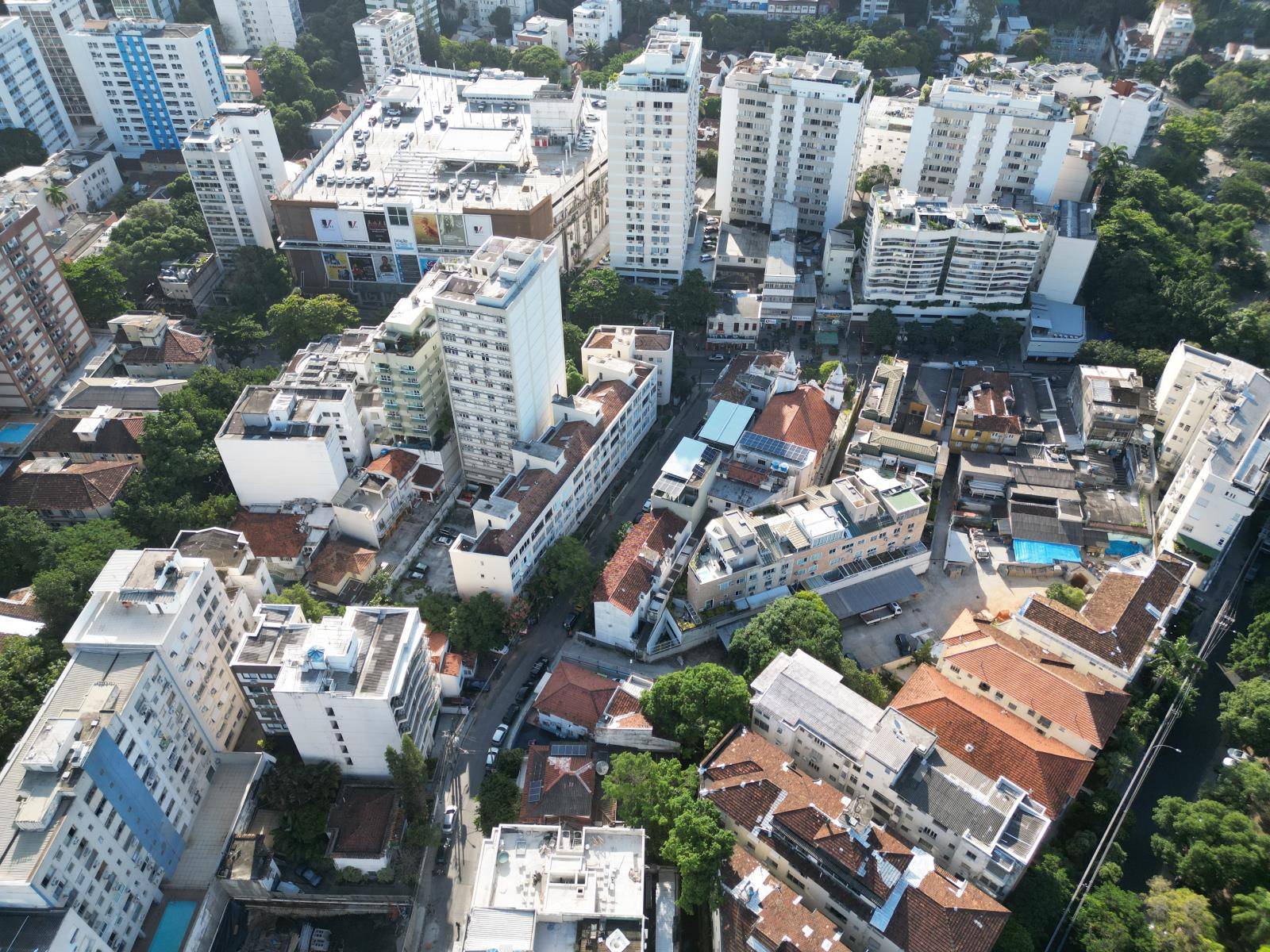 Implantação 1