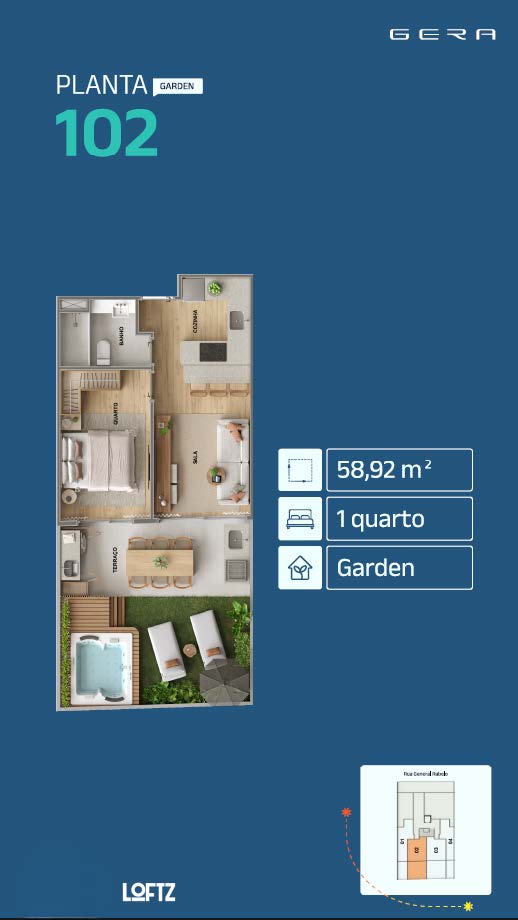 Planta 2