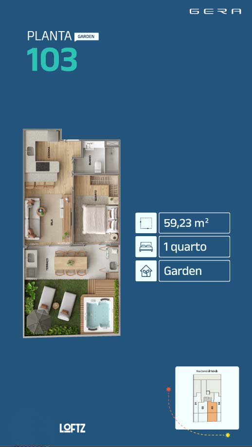 Planta 3