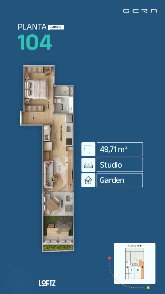 Planta 8