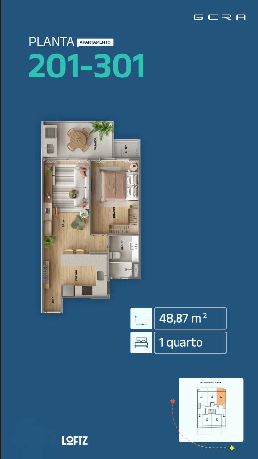 Planta 7