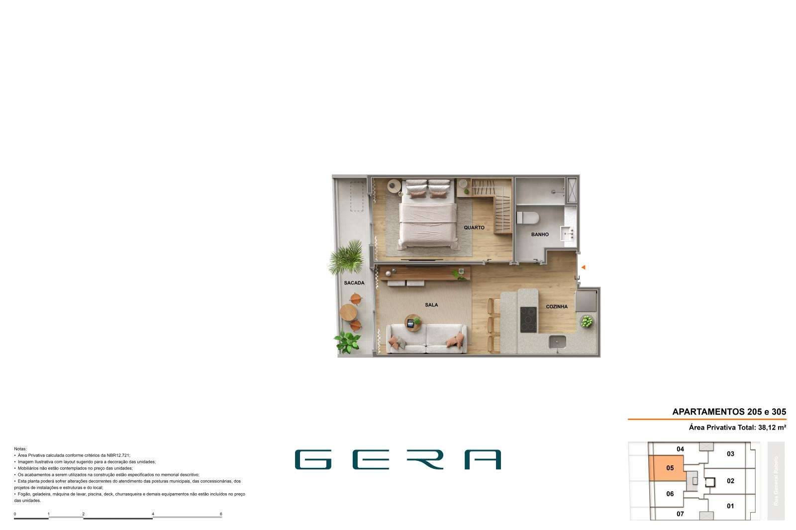 Planta 22