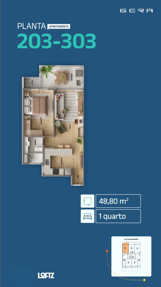 Planta 5