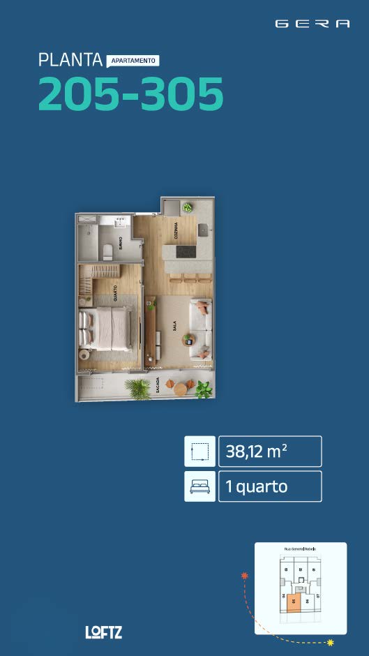 Planta 4