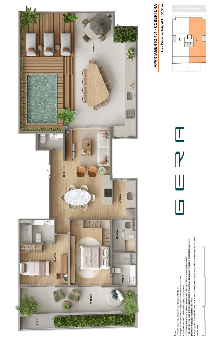 Planta 21
