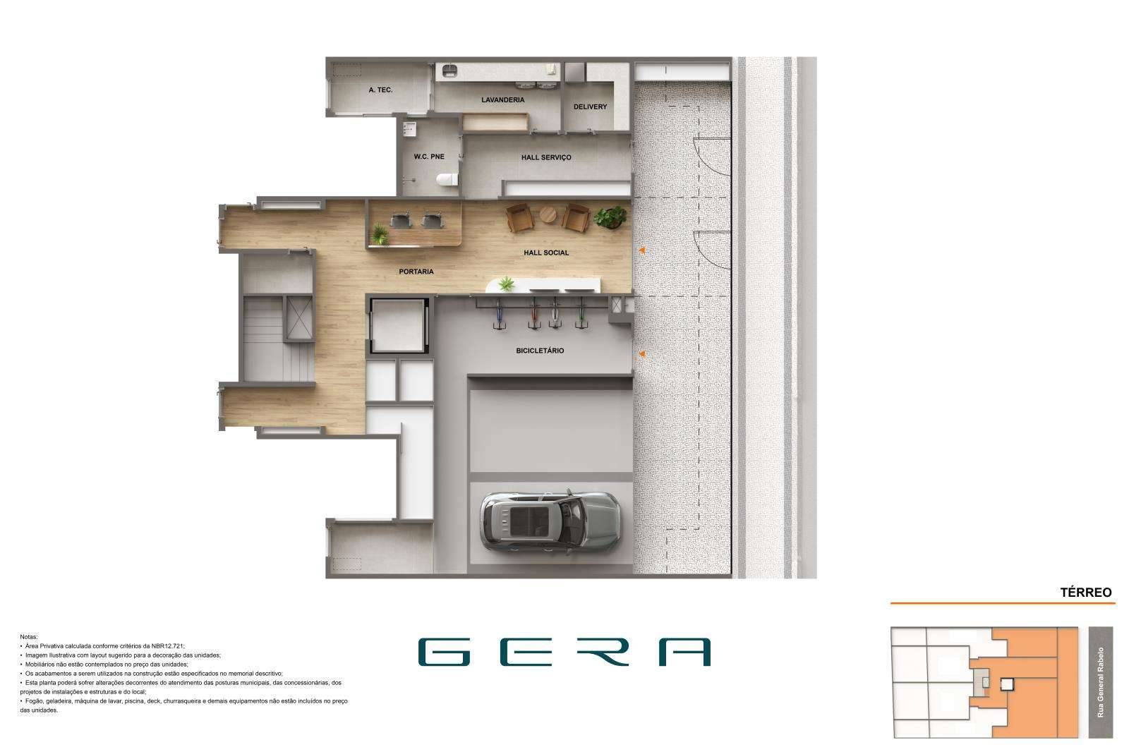 Planta 18