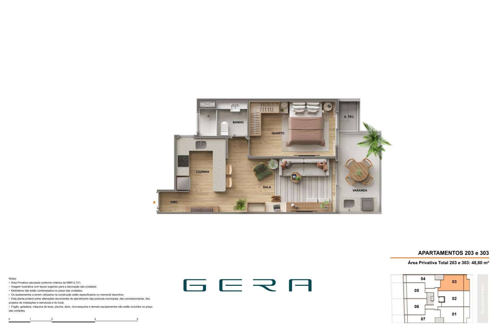 Planta 15