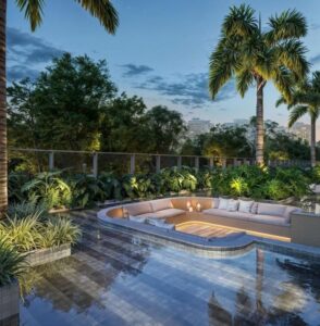 Tegra By Carvalho Hosken Gran Thai Leisure Residence