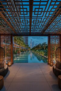 Condomínio Gran Thai Leisure Residence na Península