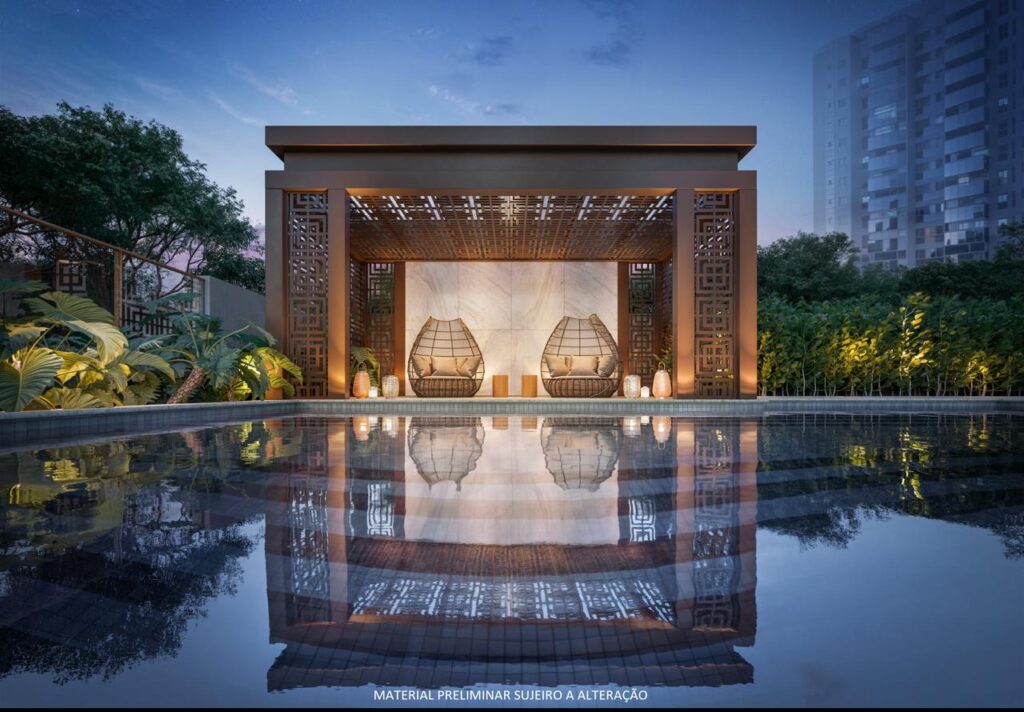 Gran Thai Leisure Residence