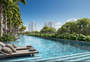 Condomínio Gran Thai Leisure Residence