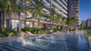 Novo Lançamento Tegra Gran Thai Leisure Residence