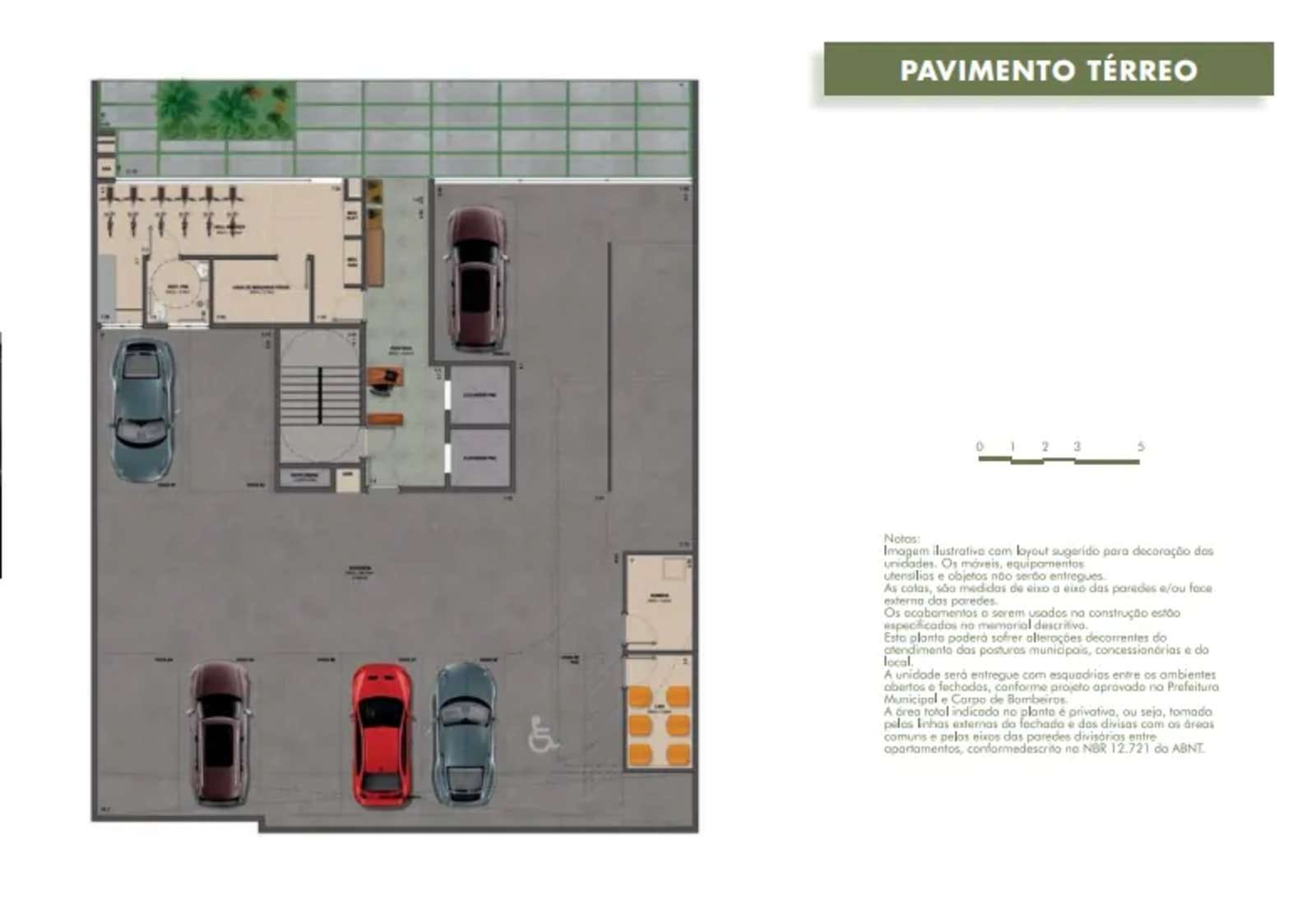 Planta 4