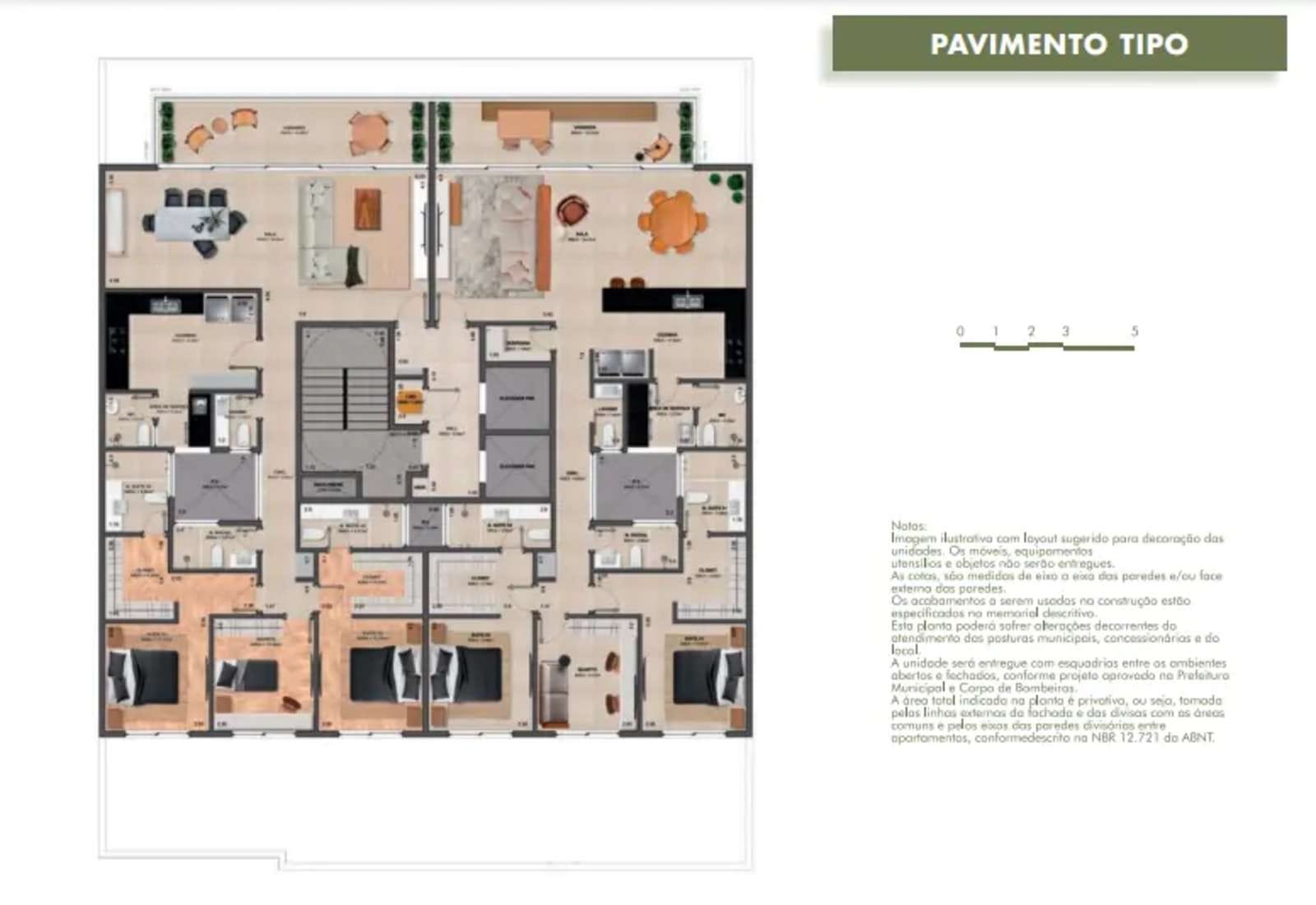 Planta 3