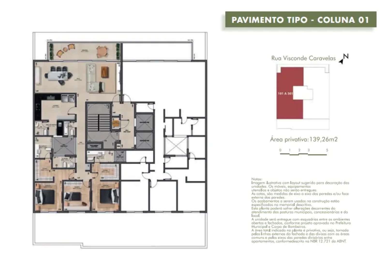 Planta 2