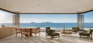 Residencial Mar Delfim Moreira