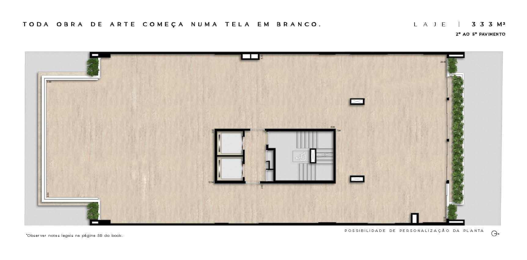 Planta 3