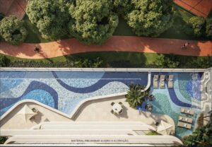 Singular Private Residence Construtora Tegra