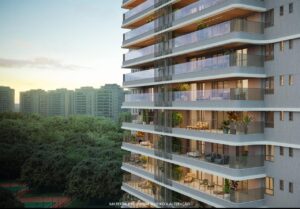 Singular Private Residence Construtora Tegra na Península