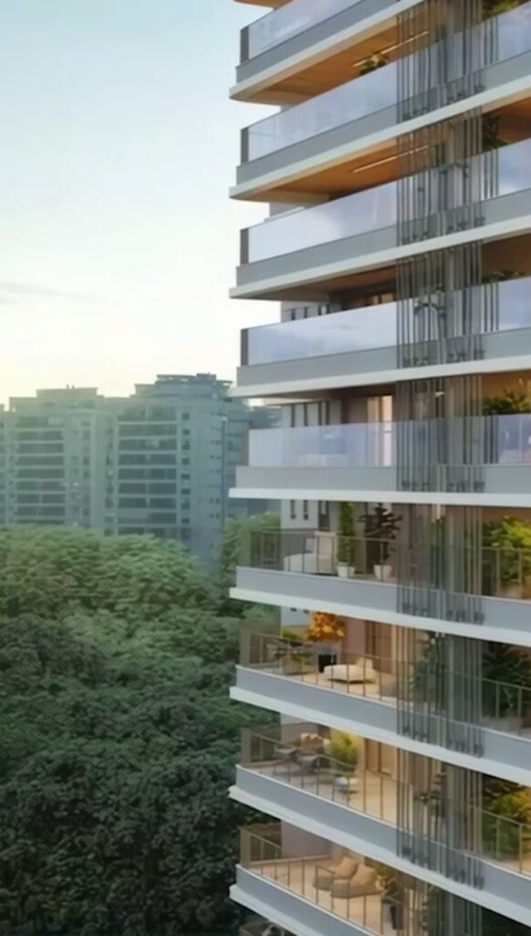 Condomínio Gran Thai Leisure Residence
