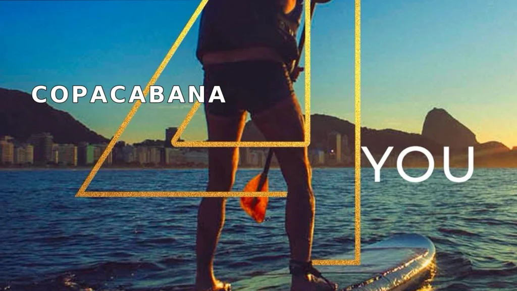 Copa 4 You Copacabana