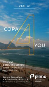 Copa 4 You Copacabana