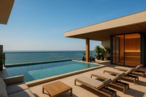 Studios Av. Nossa Senhora De Copacabana 813