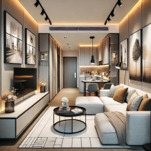 Apartamentos Compactos Copacabana 813 Av Nossa Senhora