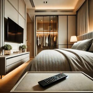 Apartamentos Compactos Na Copacabana 813