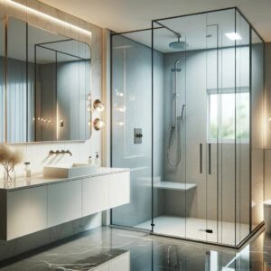 Double Suítes na Av N. Sra. de Copacabana 813