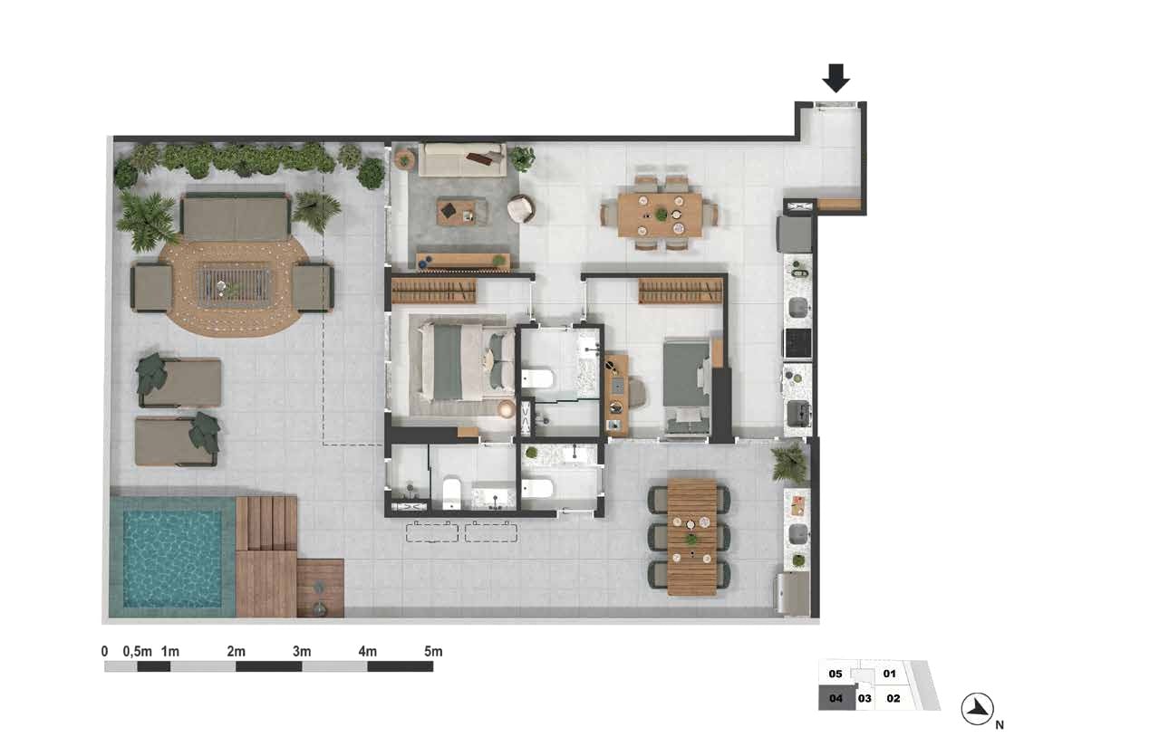 Planta 9
