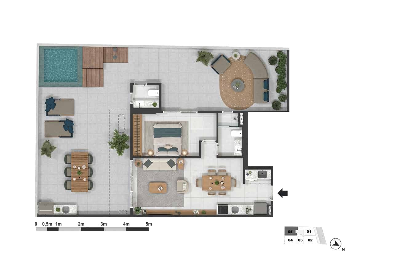 Planta 14