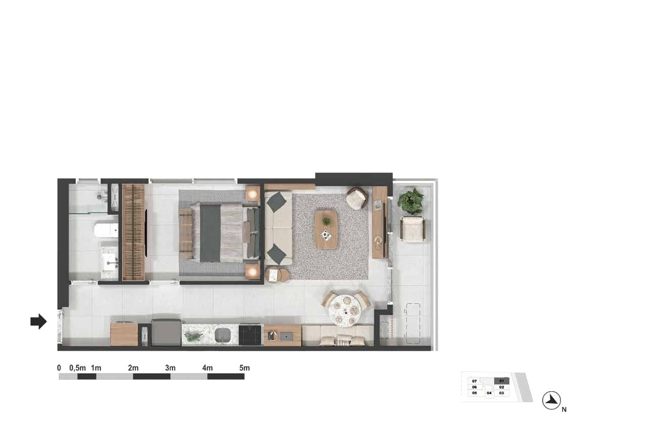 Planta 15