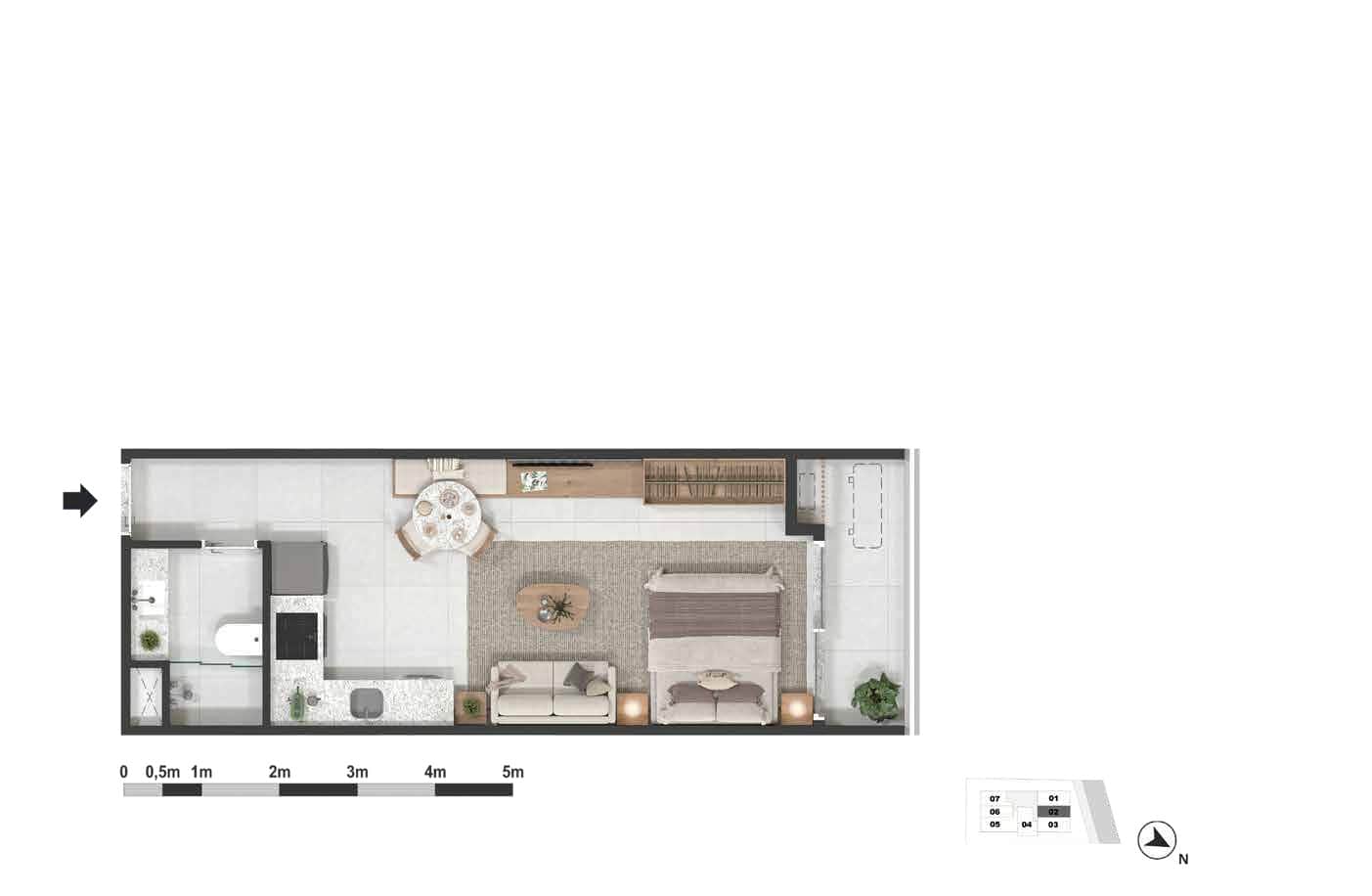 Planta 16