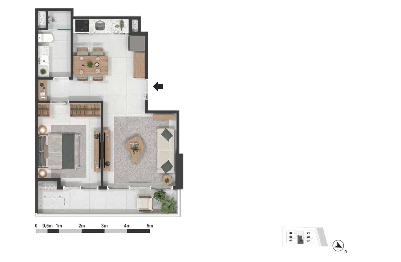Planta 4