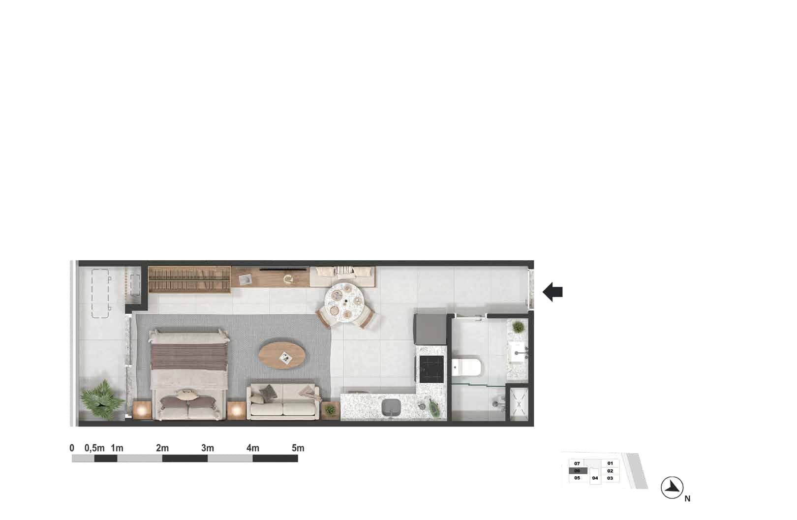 Planta 8