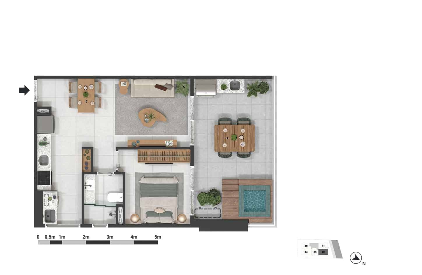 Planta 19