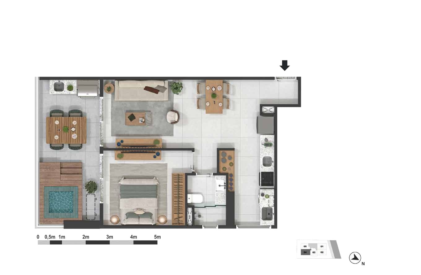 Planta 17