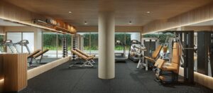 Lançamento residencial Guilhem Mozak Leblon Rua Almirante Guilhem