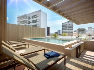 Lançamento residencial Leblon Rua Almirante Guilhem 115 agosto 2025