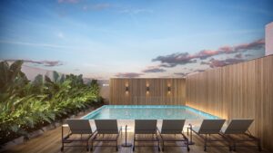 Studios Guilhem Mozak Leblon preço plantas e condições de compra