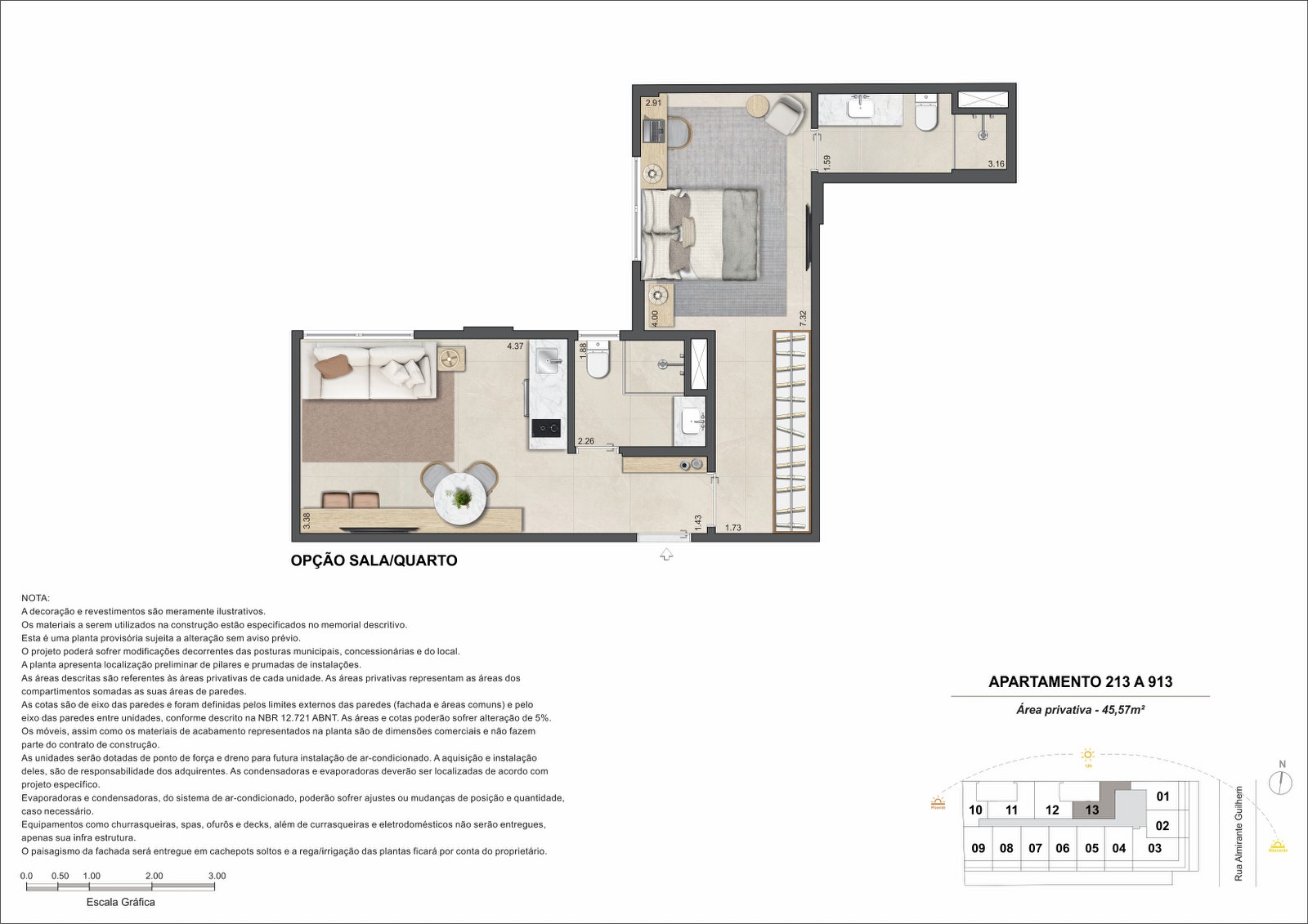 Planta 7