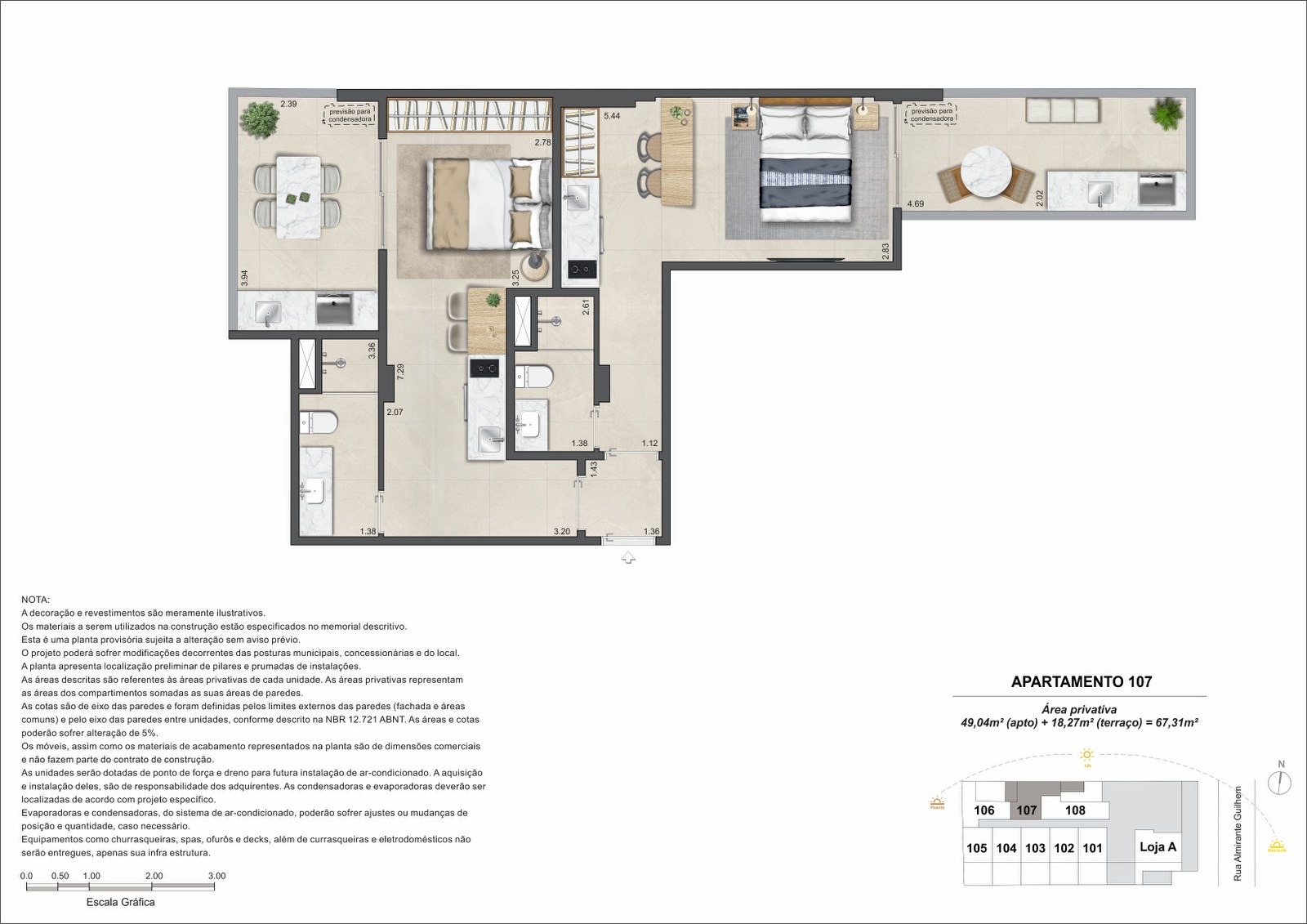Planta 14