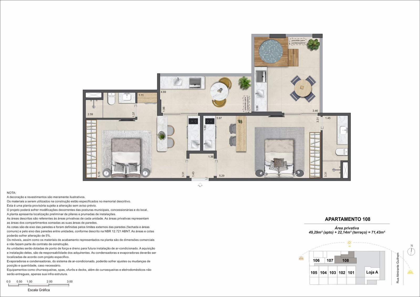 Planta 15