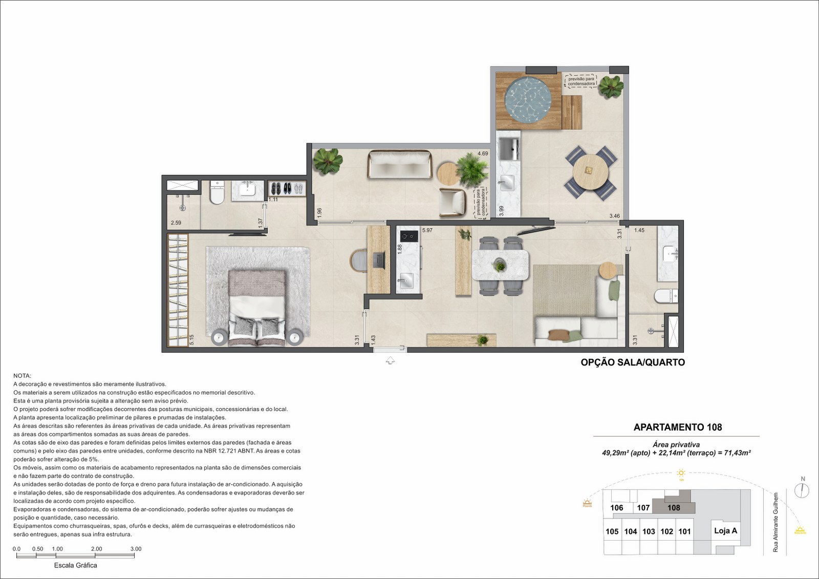Planta 16