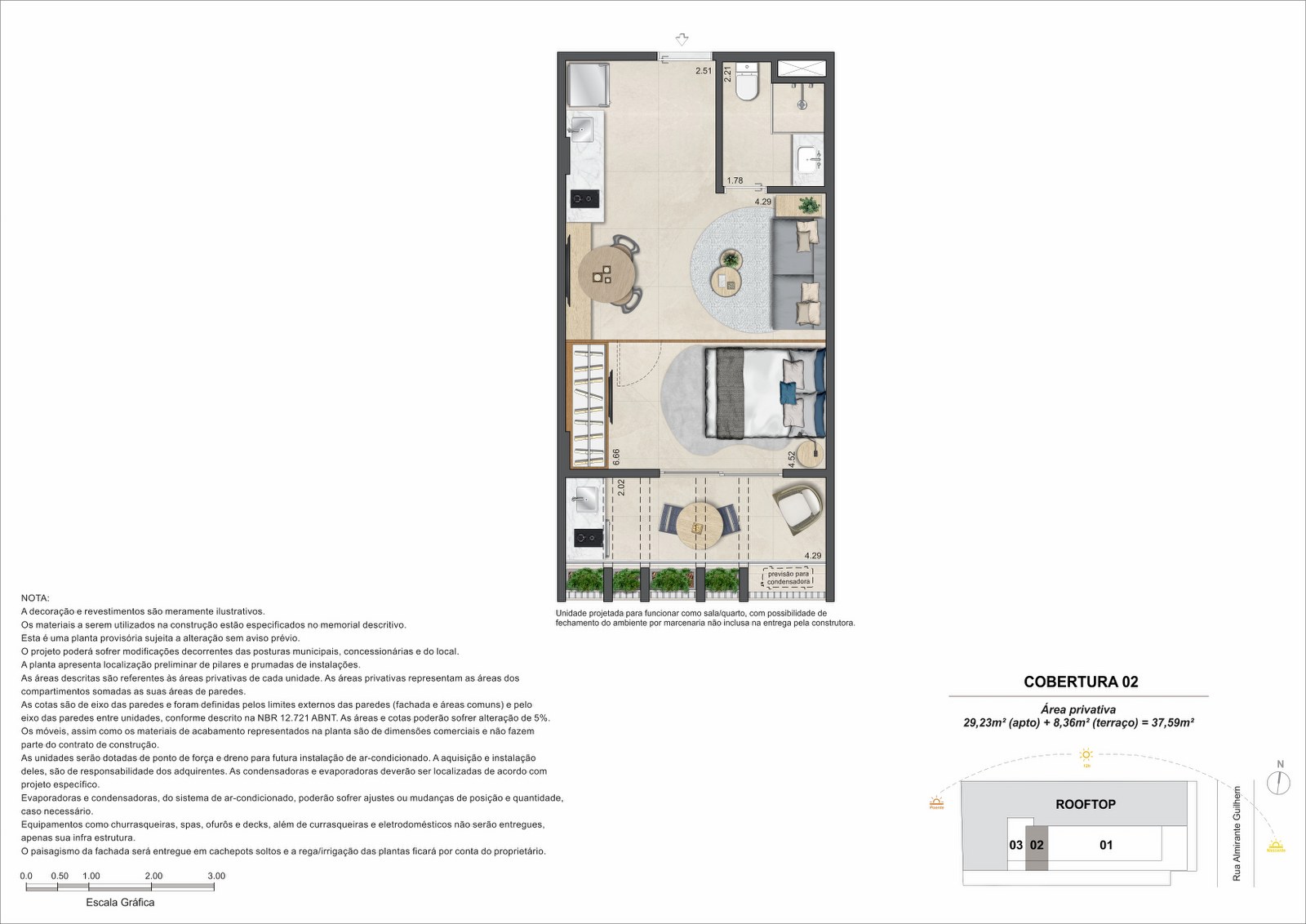 Planta 17