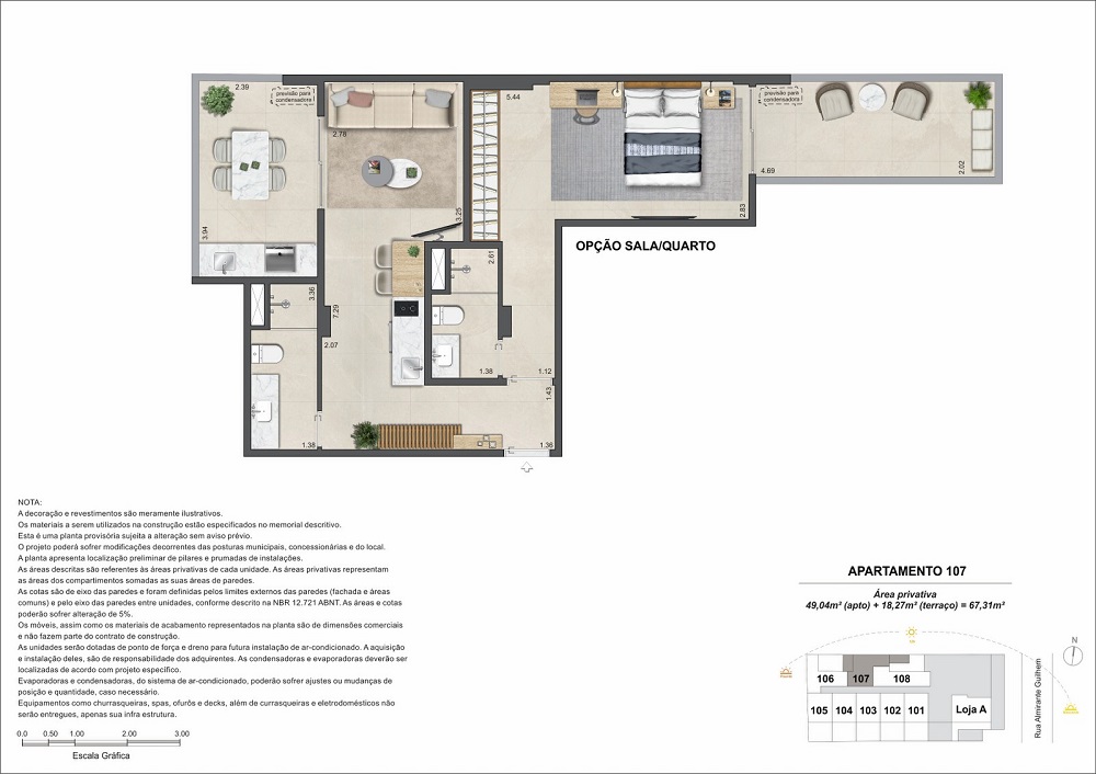 Planta 19