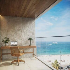 Apartamento Leblon Rua General Urquiza 16 Financiamento 2025