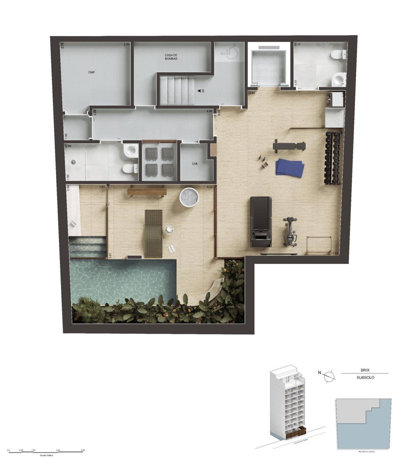 Planta 7